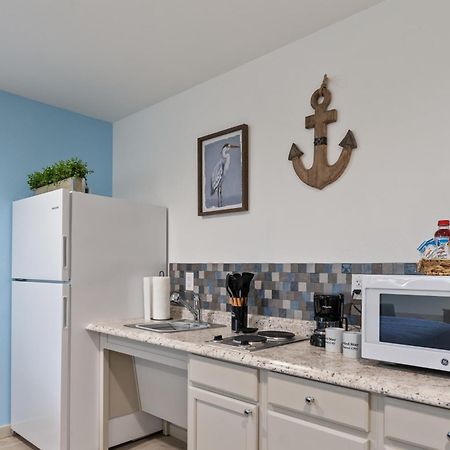 Extended Stay Gun Barrel City Ngoại thất bức ảnh