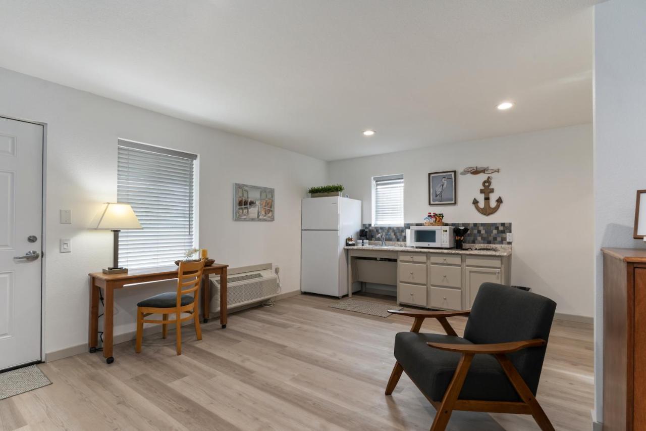 Extended Stay Gun Barrel City Ngoại thất bức ảnh